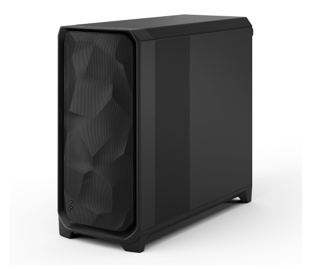 FRACTAL DESIGN Meshify 3 XL Black Solid - 1318893 - zdjęcie 3